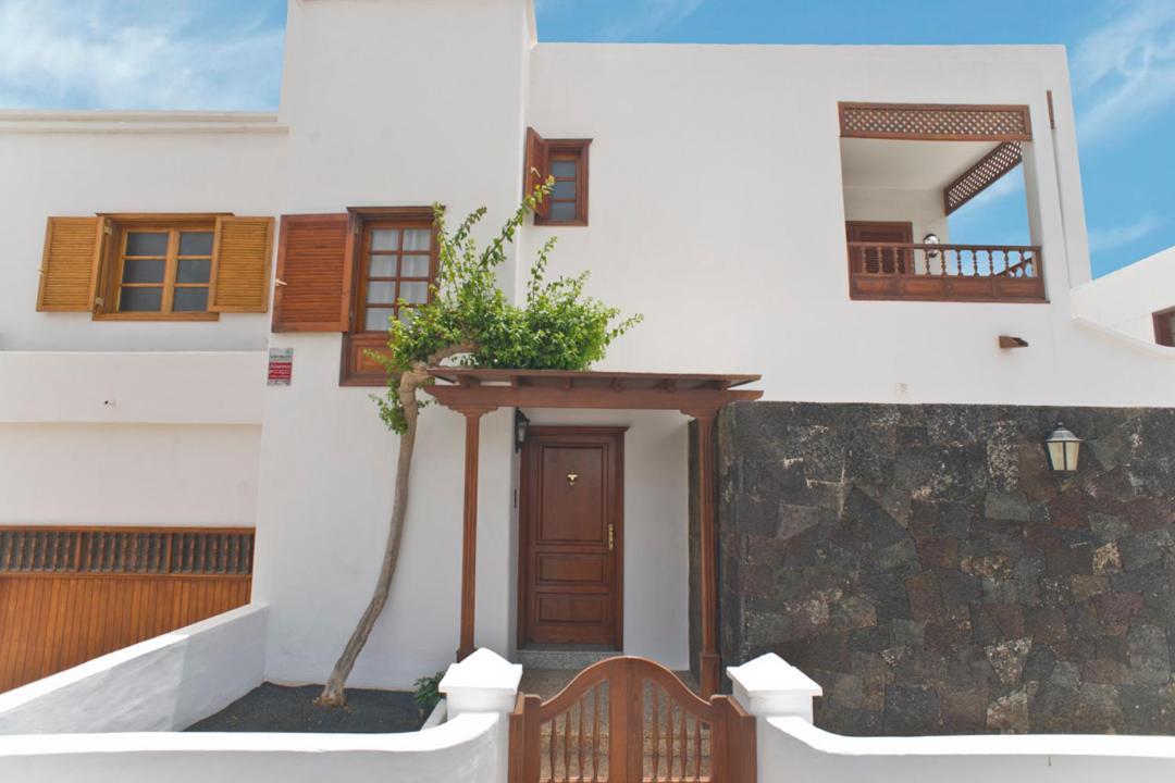 Villa Pilar Puerto del Carmen (Lanzarote)
