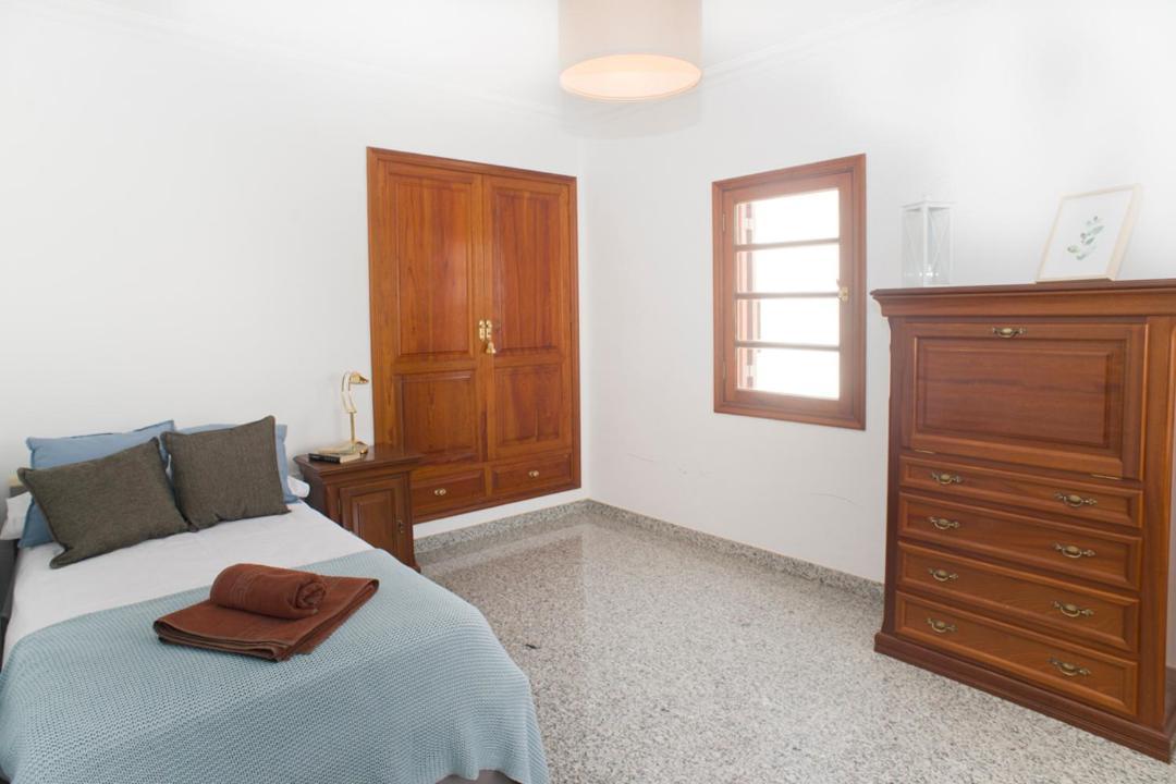 Villa Pilar *