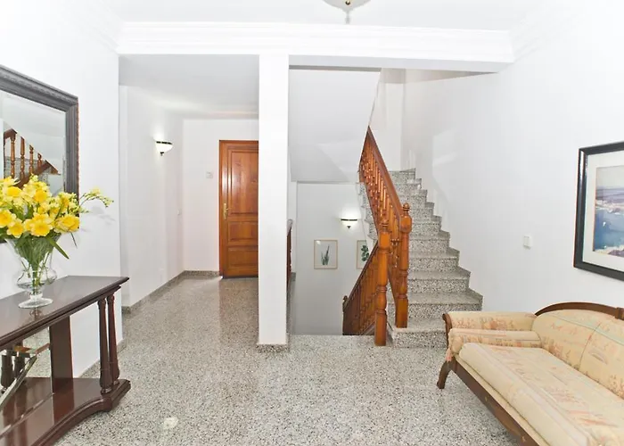 Villa Pilar