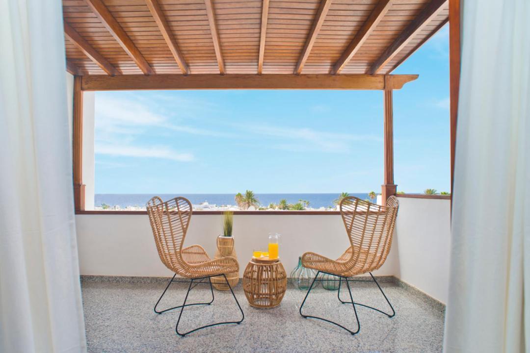 Pilar Villa Puerto del Carmen (Lanzarote)