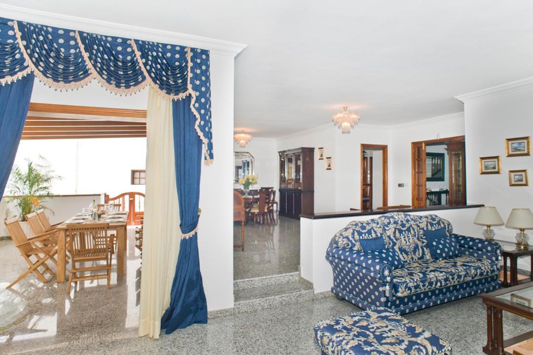 Villa Pilar Puerto del Carmen (Lanzarote)